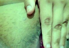 Full Of Fire, I Touch Myself For The Camera