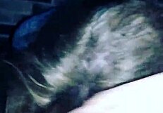 i justcallmekarma givng a blowjob but i messed up the words