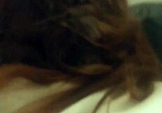 ملكة بيضاء تحب زب أسود صغير في كس بي بي دبليو