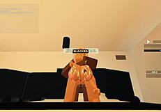 Blonde Whore Deepthroats Big Black Cock Before Rough Anal and Doggystyle Riding