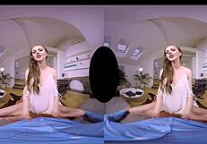 The Best VR Orgy Ever With Five Girls Fucking Hardcore