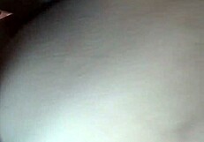 i broke this cheating girl's ass with anal fucking