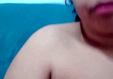 Full Of Fire, I Touch Myself For The Camera