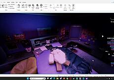 i fucked my girlfriend as a bot since she wasnt online