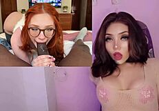 I Lose Bet And Suck My Friend's Dick