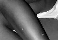 watching tight pussy homemade
