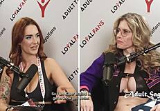 Hot tranny marcelle herrera pounds a guy and makes him cum