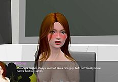 Let's play Arizona Unbridled, part nine.