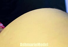 Wow, My Hairy Valentine Body Tour!