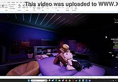 i fucked my girlfriend as a bot since she wasnt online