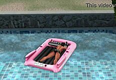 is your wife fucking her weekend friend?