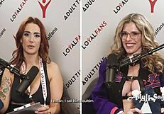 Hot tranny marcelle herrera pounds a guy and makes him cum