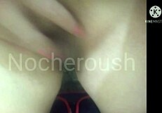 Emo Prostitute Masturbates Then Gets Ass And Pussy Fucked