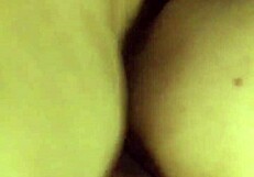 Bbw latina milf cupcake shows off in sexy thong