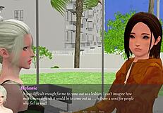 Let's play Arizona Unbridled, part nine.