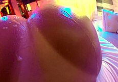 i wake up my stepsister