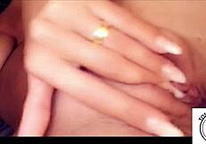 Hot Polish Blonde Pornstar Natalia Starr Sucks Big Cock and Licks Ass in Rough Hardcore