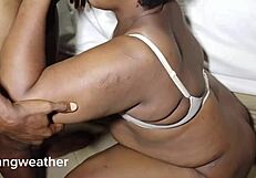 giant sonia gets her big booty fucked by neighbor in homemade anal