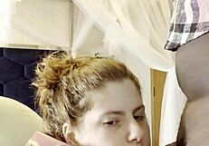 i love this bbw blowjob compilation with sloppy deepthroats and facials...