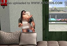 is your wife fucking her weekend friend?