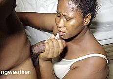 giant sonia gets her big booty fucked by neighbor in homemade anal