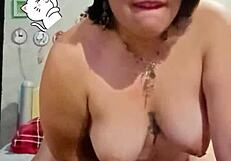 i masturbate for fun in amateur solo session