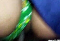 Hot Indian Desi Couple Engages in Detailed Hindi Sex Video Scenes