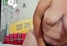 i masturbate for fun in amateur solo session