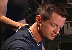 Milf Victoria's Big Tits Fucked Hard in Doggystyle and Anal