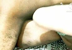 Desi mom's friend speaks in Hindi audio.