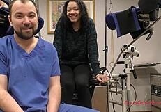 tampa university entrance physical with yasmine wood