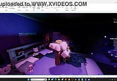 i fucked my girlfriend as a bot since she wasnt online