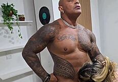 Fitness Instructor Takes Me Home For Intense Fucking Session