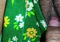 Hot Indian Desi Couple Engages in Detailed Hindi Sex Video Scenes