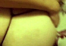 Bbw latina milf cupcake shows off in sexy thong