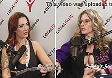 Hot tranny marcelle herrera pounds a guy and makes him cum