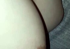 hey, flashing my breast and belly!