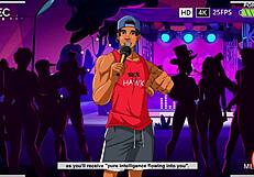 Hawk Tuah Game Country Challenge