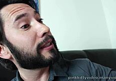 cassandra nix feels step daddy's load