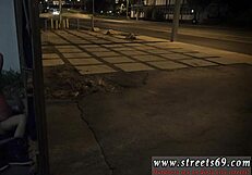 British outdoor sex unless you're from the sixties and dig that 😏