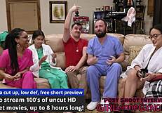 Channy Crossfire's 2023 Yearly Physical