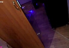 student punished with piss