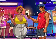 Hawk Tuah Game Country Challenge