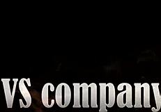 big cock stretches ass in anal creampie