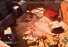 dont waste your time watching this video land - stellar blade nsfw mods - part2