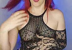 my stepfather teaches me roughly