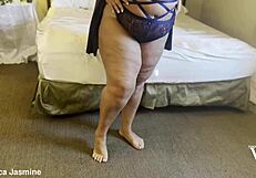 Amateur Bbw Blonde Shares Her Personal Stories and Daily Adventures