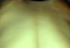 I fucked my friend's wife doggy style while he was away