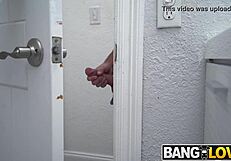 hey stepsister kira perez, why you masturbating alone tonight?