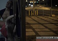 British outdoor sex unless you're from the sixties and dig that 😏